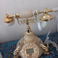 تلفن رومیزی