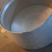 دیگ گلاب گیری در حد نو|ظروف پخت‌وپز|یزد, |دیوار