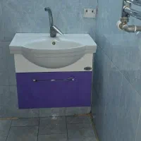 کابینت وروشویی