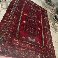 فرش دستبافت۶متری