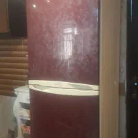 یخچال فریزردودرب ممتاز