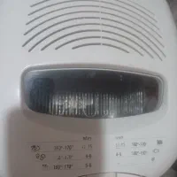 سرخ کن بوش