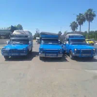 استخدام انواع وانت بار