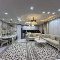 آپارتمان۱۰۵متری/جهاد/خوش نقشه/نورگیر/آسانسور