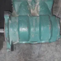 پمپ هوای ماشین سنگین اف ام