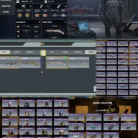 اکانت کالاف دیوتی موبایل