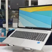 HP ProBook 450G8 تاچ نقدواقساط بازنشستگی وکارمندان