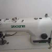 چرخ راسته دوز صنعتی|چرخ خیاطی و ریسندگی|اراک, |دیوار