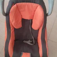 صندلی کودک ماشین