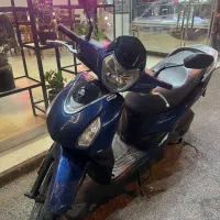 موتور گلکسی sf180