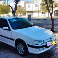 پژو پارس tuf|خودرو سواری و وانت|اسلام‌‌آباد غرب, |دیوار