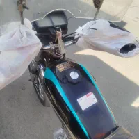 بهرو 125 مدل 90 مدارک تکمیل