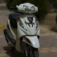 موتور وگو