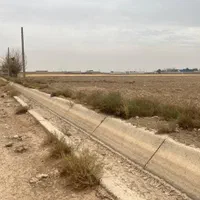 زمین باغی دیوارکشی شده امین آباد|فروش زمین و ملک کلنگی|اصفهان, قهاب جنوبی|دیوار