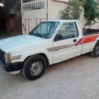 وانت L200