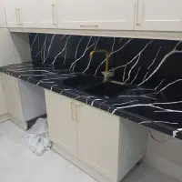 سنگ کابینت کورین،کوارتز