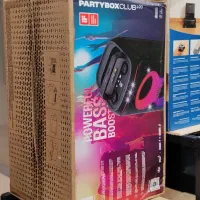 اسپیکر جی بی ال JBL partybox 120