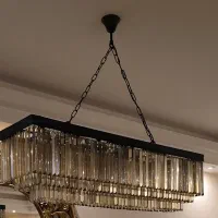 لوستر در حد نو  سایز ۱/۲۰