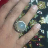 انگشتر نقره عقیق|جواهرات|تبریز, |دیوار
