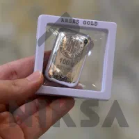 لطفا نقره نخرید (شمش، ساچمه، سکه)