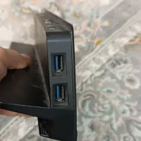 تب لت ویندوز Fujitsu نسل چهار|رایانه همراه|تهران, مشیریه|دیوار