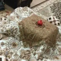 لحاف کرسی۲۷۰۰سایز ۳.۵+۳.۵نیازمندچرخکاردرشرکت آراس|رختخواب، بالش، پتو|سبزوار, امیر کبیر|دیوار