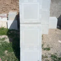 مصنوعات بتنی و موزائیک پلیمری|مصالح و تجهیزات ساختمان|رزن, |دیوار