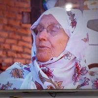 تلویزیون مارشال 65|تلویزیون و پروژکتور|اشنویه, |دیوار
