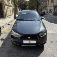 دنا پلاس اتوماتیک ۱۴۰۲ در حد صفر