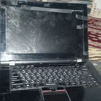 دو عدد لبتاب خاموش تو شیبا و ل نو فقط 1500000|رایانه همراه|اهواز, ملاشیه|دیوار