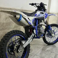 crx2025|موتورسیکلت|بوکان, |دیوار