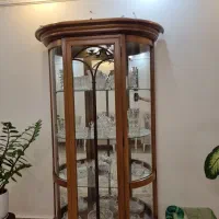 بوفه چوبی|بوفه، ویترین، کنسول|تهران, بهاران|دیوار