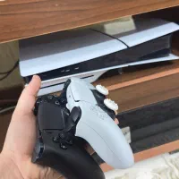 Ps5 پی اس ۵ درایو