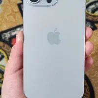 اپل iPhone 16 Pro Max با حافظهٔ ۱ ترابایت