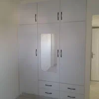 کمد دیواری وکابینت|خدمات پیشه و مهارت|شیراز, سلطان آباد|دیوار