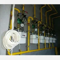 تاسیسات و جوشکاری سیار