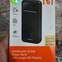 پاور بانک ۲۰۰۰۰