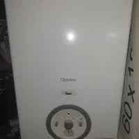 پکیج دیواری بوتان مدل اپتیما بدون فن