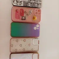 کاور آیفون سیزده نرمال