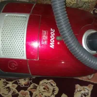 جاروبرقی ال جی