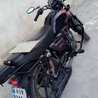 موتور کی وی keeway150