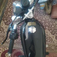 معاوضه با احسان شکاری سوچک در حد خودش|موتورسیکلت|سراوان, |دیوار