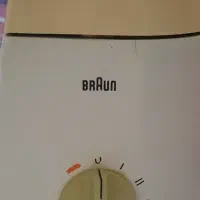 همه کاره Barun