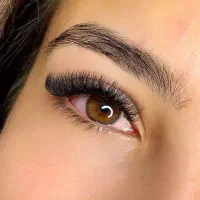 تخفیف یلدایی خدمات و آموزش اکستنشن مژه|خدمات آرایشگری و زیبایی|شیراز, فضلآباد|دیوار