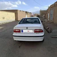 سمندef7مدل1400|خودرو سواری و وانت|تبریز, |دیوار