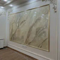 نقاشی.پتینه.ورق طلا.|خدمات پیشه و مهارت|اراک, |دیوار