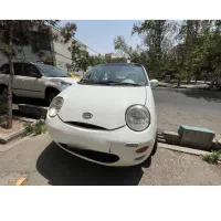 ام ‌وی ام ۱۱۰ چهار سیلندر