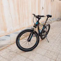 دوچرخه. جاینت فول المینیوم فروش فوری فوری|دوچرخه، اسکیت، اسکوتر|تربت جام, نظامی|دیوار