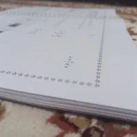 جزوه ی کامل ریاضی ششم ابتدایی