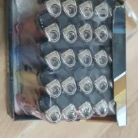 فندک برنالی